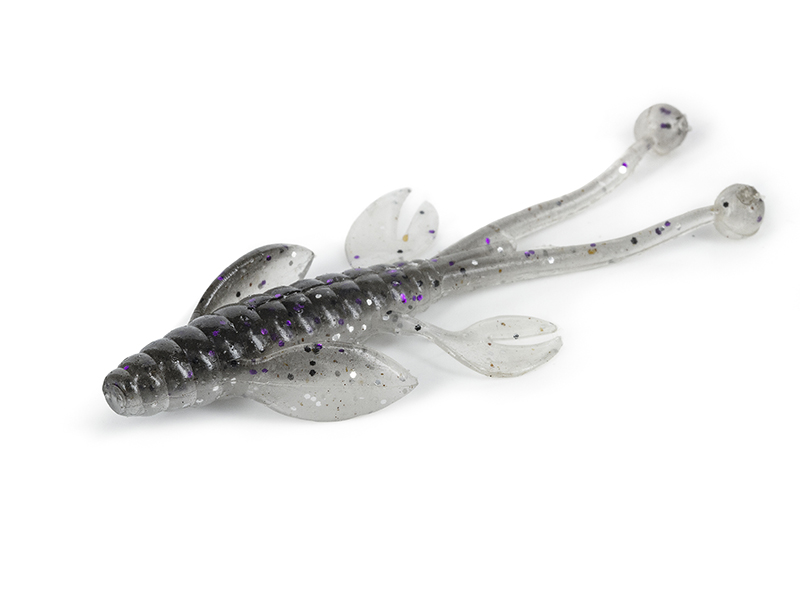 Molix Freaky Rock 2 Inch